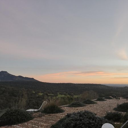 Dehesa El Aguila Appartement Puebla de la Reina Buitenkant foto