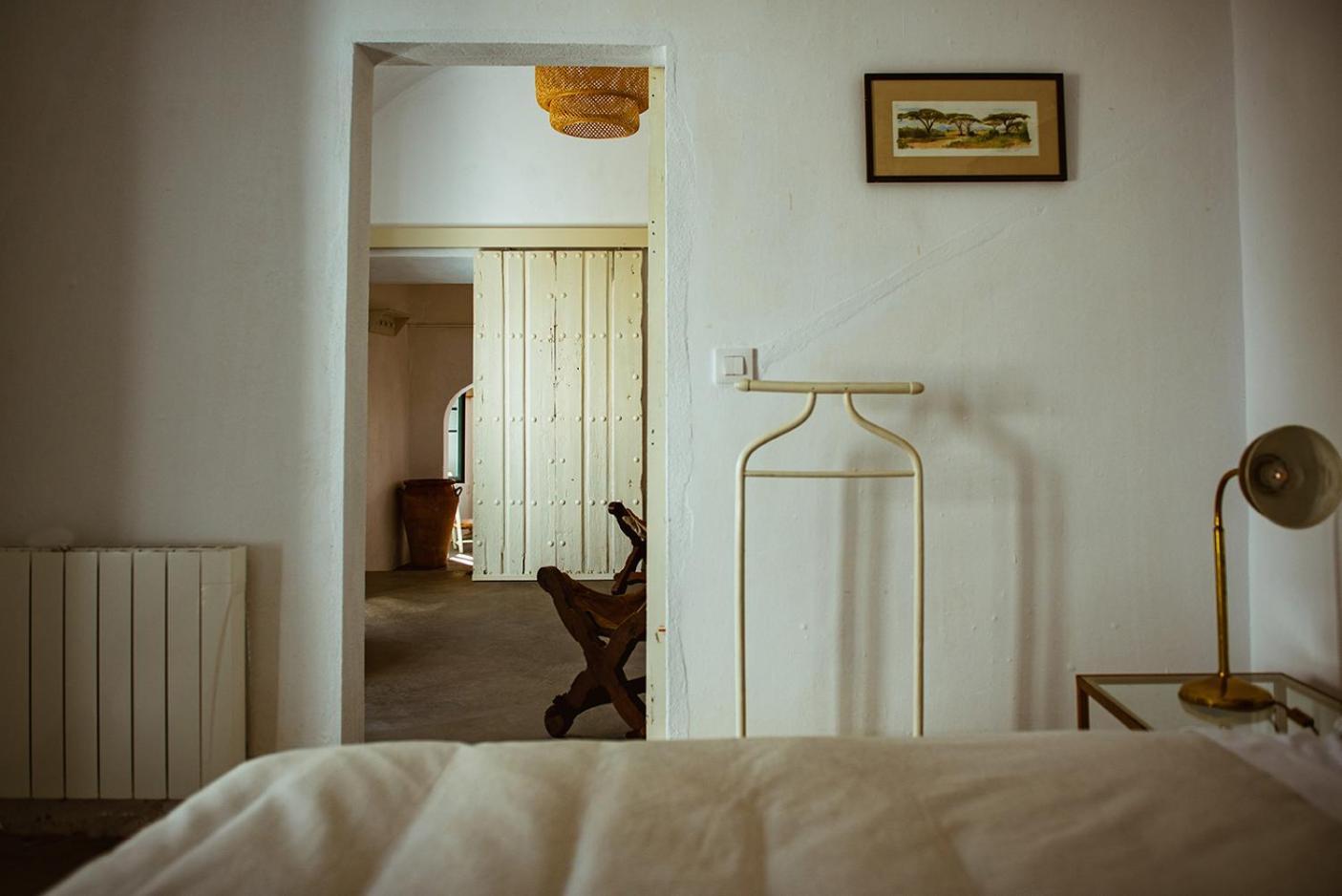 Dehesa El Aguila Appartement Puebla de la Reina Buitenkant foto