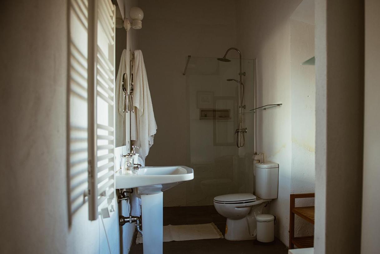 Dehesa El Aguila Appartement Puebla de la Reina Buitenkant foto