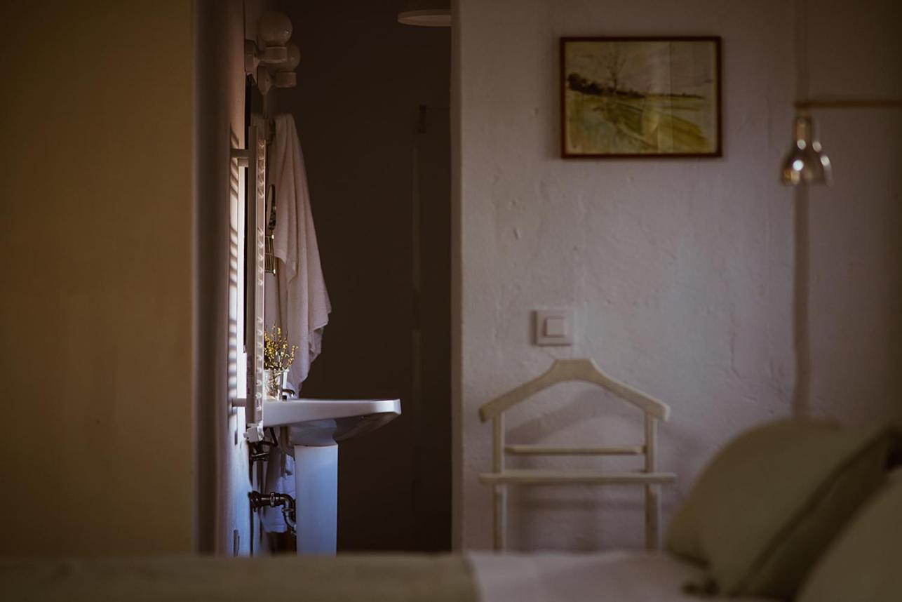 Dehesa El Aguila Appartement Puebla de la Reina Buitenkant foto