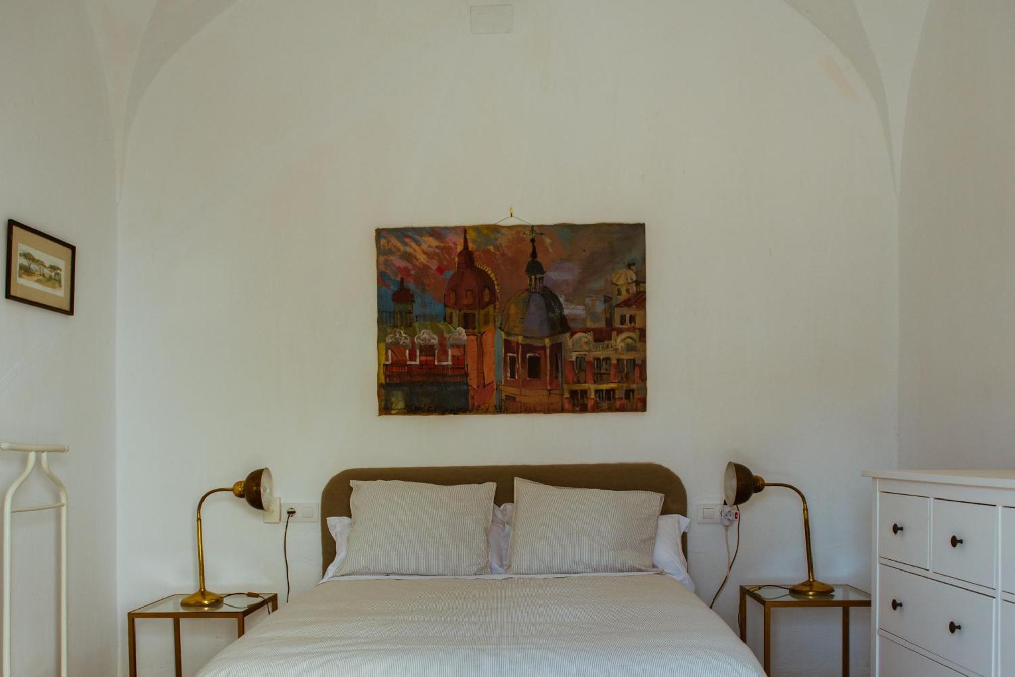 Dehesa El Aguila Appartement Puebla de la Reina Buitenkant foto