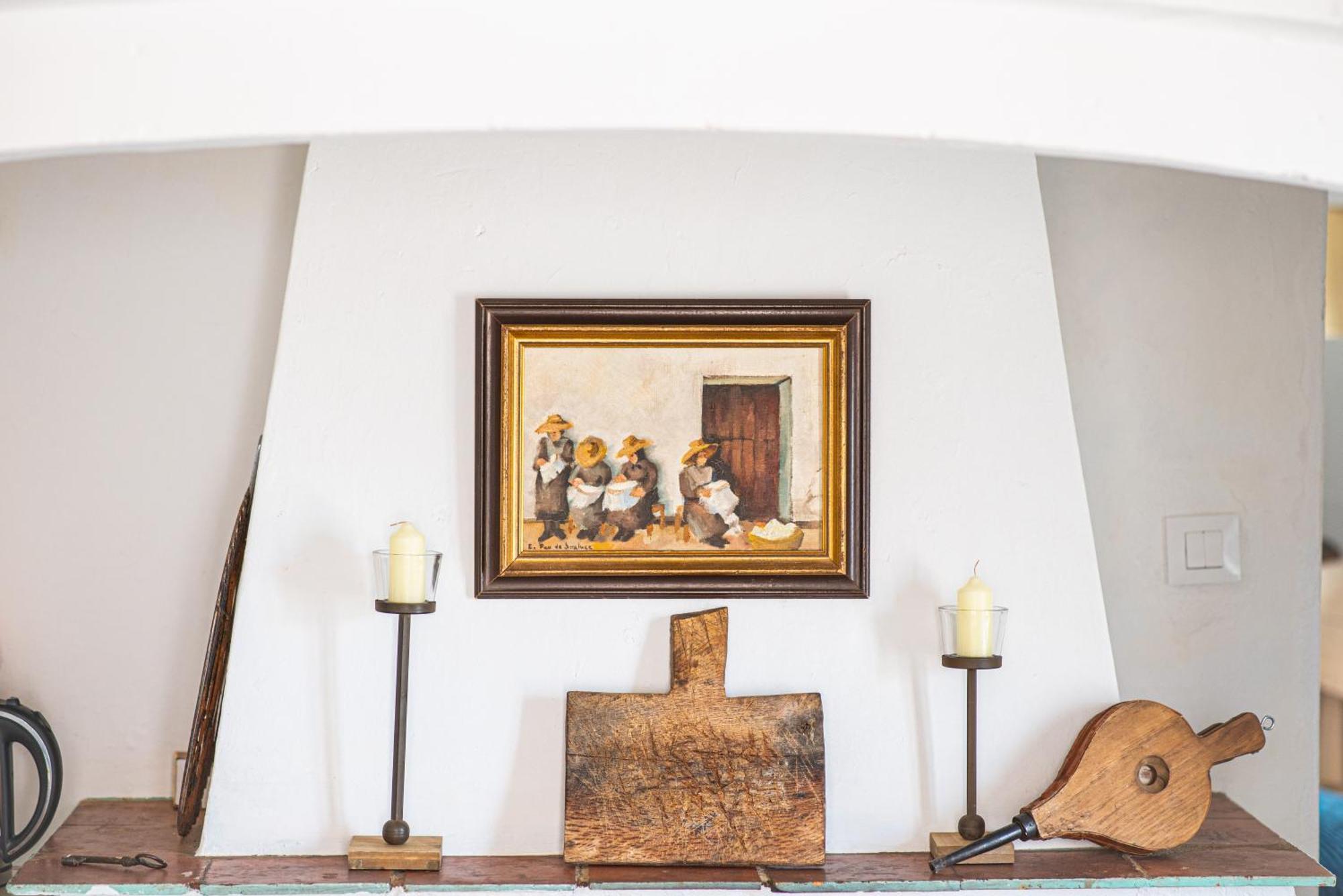Dehesa El Aguila Appartement Puebla de la Reina Buitenkant foto
