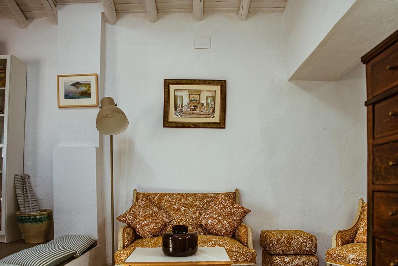 Dehesa El Aguila Appartement Puebla de la Reina Buitenkant foto
