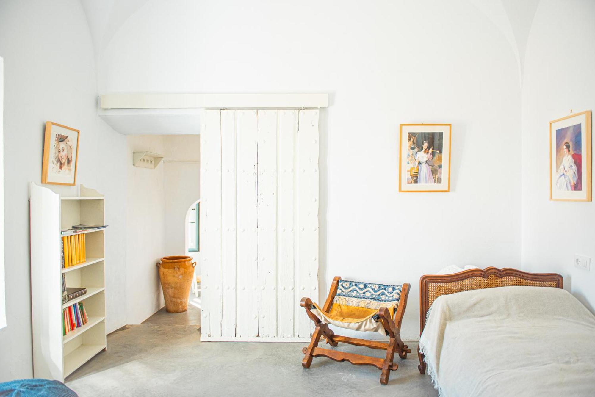 Dehesa El Aguila Appartement Puebla de la Reina Buitenkant foto