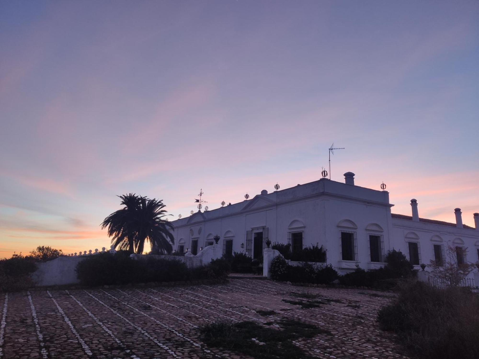 Dehesa El Aguila Appartement Puebla de la Reina Buitenkant foto