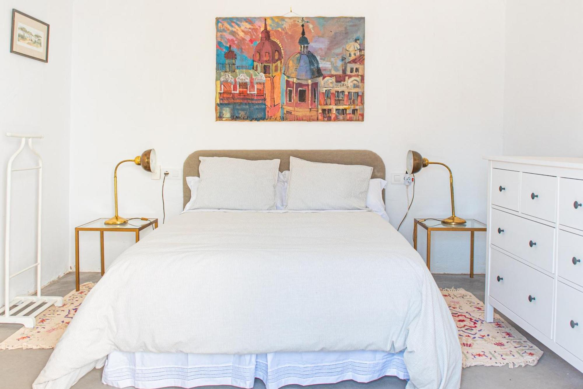 Dehesa El Aguila Appartement Puebla de la Reina Buitenkant foto